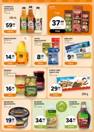 Scandinavian Park tilbudsavis Side 3: BORNHOLMS HUMMERSUPPE €19,99, KINDER CARDS FAMILY PACK €29,99