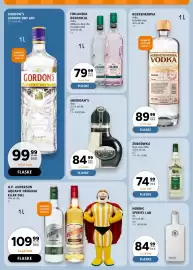 Scandinavian Park tilbudsavis Side 32: FINLANDIA BOTANICAL €79,99, O.P. ANDERSON AQUAVIT ORIGINAL ELLER DILL €109,99