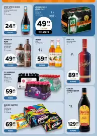 Scandinavian Park tilbudsavis Side 33: MONIN €59,99, JÄGERMEISTER JÄGER PACK €49,99