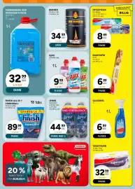 Scandinavian Park tilbudsavis Side 37: BURNER €34,99, SCHLEICH