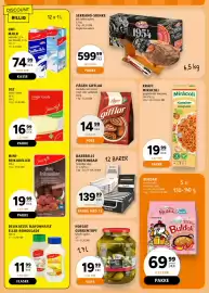 Scandinavian Park tilbudsavis Side 6: DELIKATESS MAYONNAISE ELLER REMOULADE €11,99, MINI-FRIKADELLER €19,99