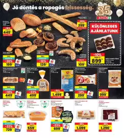 Interspar akciós újság hét 43 Oldal 13