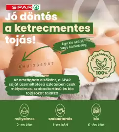 Interspar akciós újság hét 43 Oldal 16