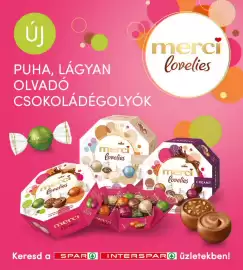 Interspar akciós újság hét 43 Oldal 23
