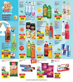 Interspar akciós újság hét 43 Oldal 24