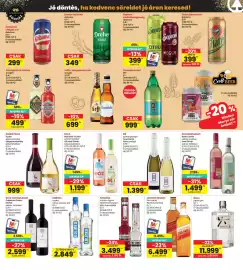 Interspar akciós újság hét 43 Oldal 25