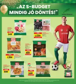 Interspar akciós újság hét 43 Oldal 40