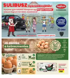 Interspar akciós újság hét 43 Oldal 41