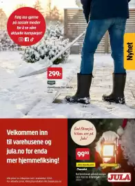 Jula kundeavis Side 62