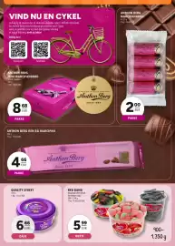 Scandinavian Park katalog Side 14: ANTHON BERG MARCIPANBRØD, EUR 2 €2,00, RED BAND, EUR 5.99 €5,99