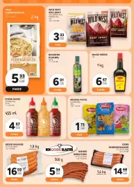 Scandinavian Park katalog Side 2: MELISSA PASTA, EUR 1.73 €1,73, FLYING GOOSE, EUR 4.67 €4,67