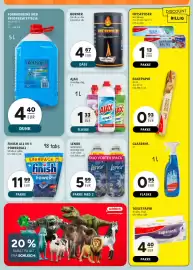 Scandinavian Park katalog Side 21: SCHLEICH, BAGEPAPIR, EUR 0.93 €0,93