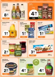 Scandinavian Park katalog Side 3: BIOGRENO AHORNSIRUP, EUR 4.67 €4,67, BEAUVAIS, EUR 2.19 €2,19
