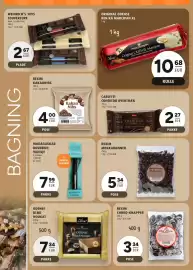 Scandinavian Park katalog Side 4: ODENSE BLØD NOUGAT, EUR 7.34 €7,34, MADAGASKAR BOURBON VANILJE, EUR 7.99 €7,99
