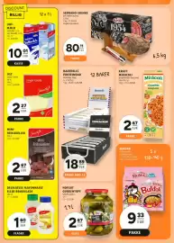 Scandinavian Park katalog Side 6: SERRANO-SKINKE, EUR 80.11 €80,11, OST, EUR 2.27 €2,27
