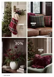 Skeidar kundeavis Side 10: Comfy putetrekk €149,00, Favoritt NEST PUTE €89,00