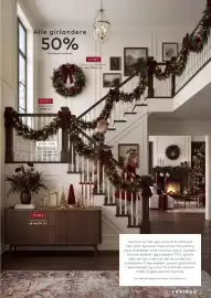 Skeidar kundeavis Side 3: Alle girlandere 50% Ytterligere nedsatt. NYHET Borea sløyfe nå 79 459 SPAR 50% Sylva girlander 1,9