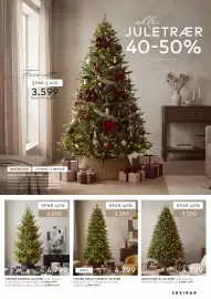 Skeidar kundeavis Side 5: Favoritt SPAR 2.400 3.599 Dovre 210 cm 5.999 BESTSELGER LEVERES I 6 HØYDER DOVRE KUNSTIG JULETRE