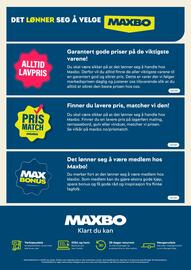 Maxbo kundeavis Side 24