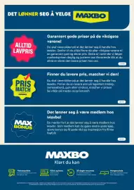 Maxbo kundeavis Side 24