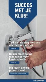 GAMMA folder | Sanitair Pagina 60