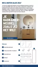 GAMMA folder | Sanitair Pagina 16