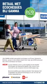 GAMMA folder | Sanitair Pagina 29