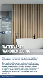 GAMMA folder | Sanitair Pagina 50