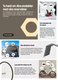 Jula reklamblad Sida 58