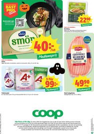 Coop Daglivs reklamblad vecka 44 Sida 12