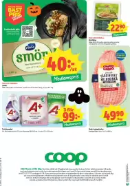 Coop Daglivs reklamblad vecka 44 Sida 12