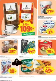 Coop Daglivs reklamblad vecka 44 Sida 7