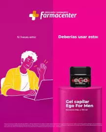Catálogo Farmacenter Página 2