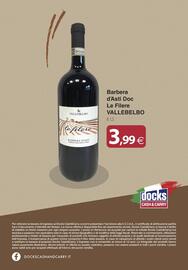 Volantino Docks Cash&Carry Pagina 14