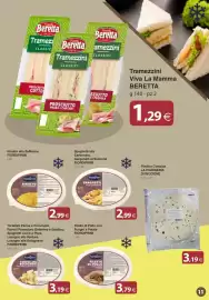 Volantino Docks Cash&Carry Pagina 11