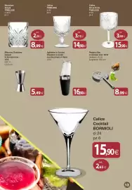 Volantino Docks Cash&Carry Pagina 13
