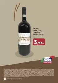 Volantino Docks Cash&Carry Pagina 14