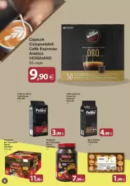 Volantino Docks Cash&Carry Pagina 2