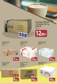 Volantino Docks Cash&Carry Pagina 3
