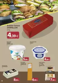 Volantino Docks Cash&Carry Pagina 6