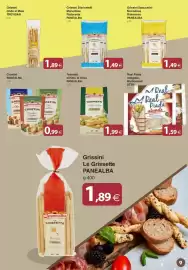Volantino Docks Cash&Carry Pagina 9