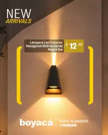 Catálogo Boyacá Página 2