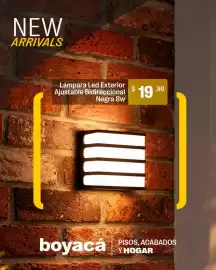 Catálogo Boyacá Página 3