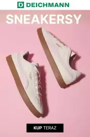 Deichmann gazetka tydzień 43 Strona 1