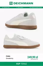 Deichmann gazetka tydzień 43 Strona 10