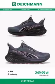 Deichmann gazetka tydzień 43 Strona 11