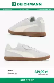 Deichmann gazetka tydzień 43 Strona 3