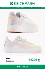 Deichmann gazetka tydzień 43 Strona 7