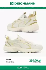 Deichmann gazetka tydzień 43 Strona 8