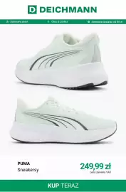 Deichmann gazetka tydzień 43 Strona 9